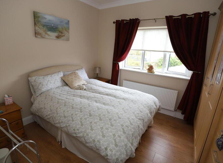 Burren View Creche, 76A Burren View, Ennis Road, Gort, H91D658