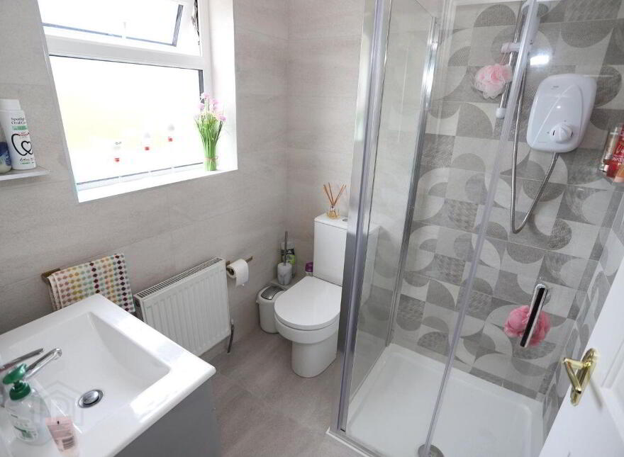 Burren View Creche, 76A Burren View, Ennis Road, Gort, H91D658
