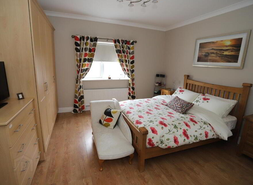 Burren View Creche, 76A Burren View, Ennis Road, Gort, H91D658