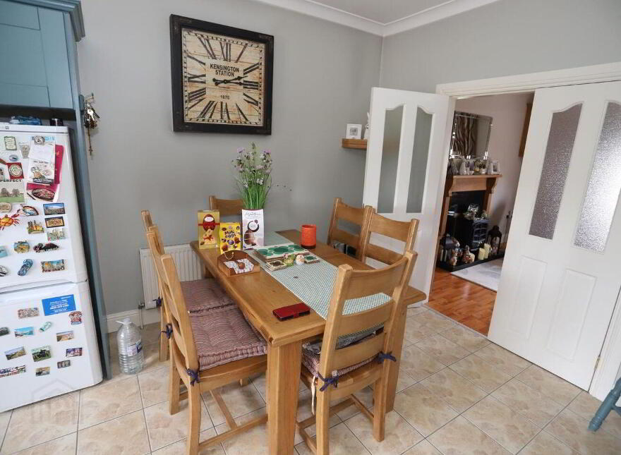Burren View Creche, 76A Burren View, Ennis Road, Gort, H91D658