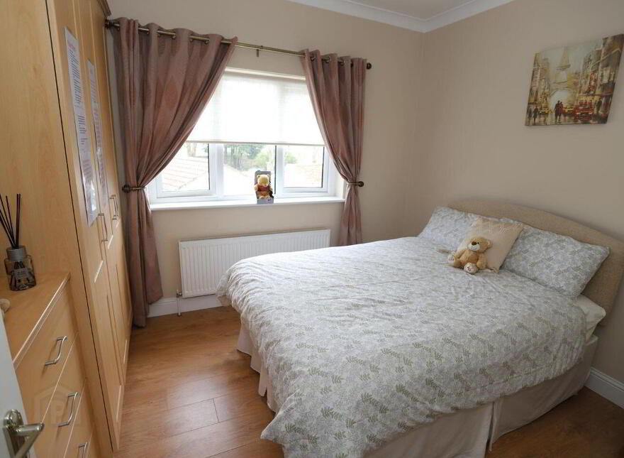 Burren View Creche, 76A Burren View, Ennis Road, Gort, H91D658
