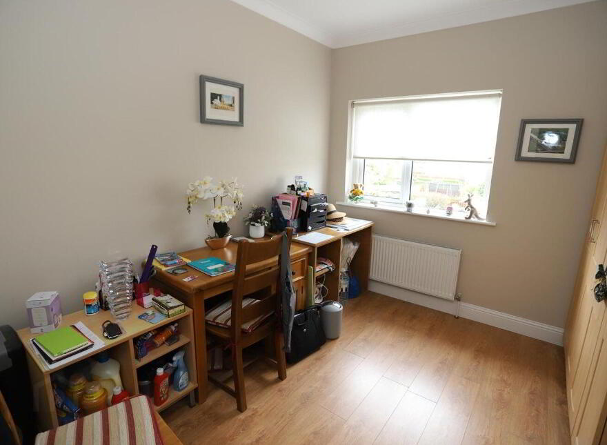 Burren View Creche, 76A Burren View, Ennis Road, Gort, H91D658