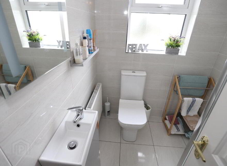 Burren View Creche, 76A Burren View, Ennis Road, Gort, H91D658