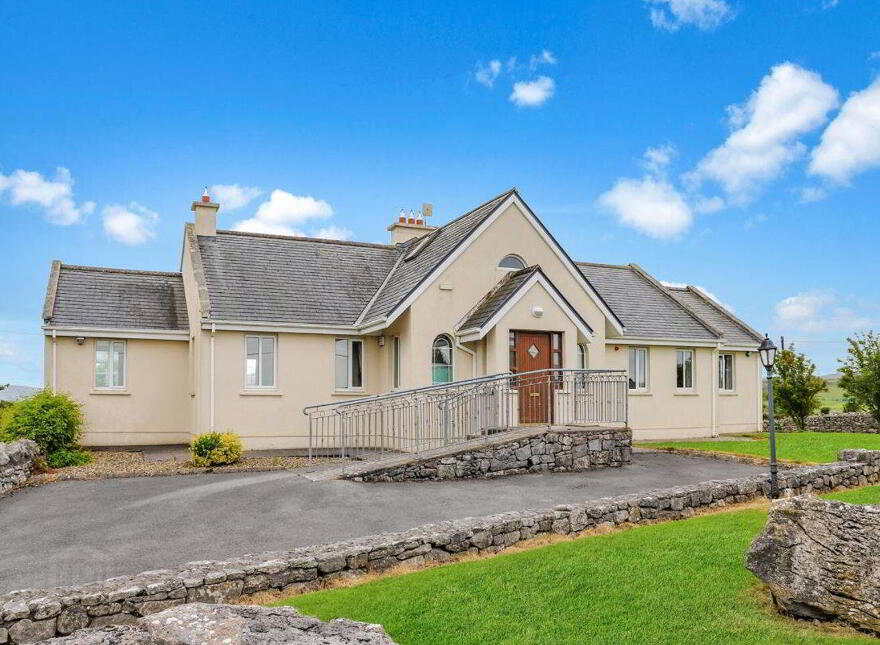 Cloosh, Kinvara, H91V59F photo
