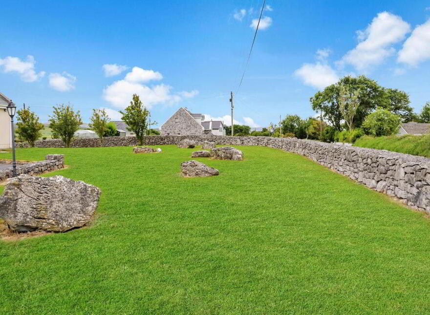 Cloosh, Kinvara, H91V59F