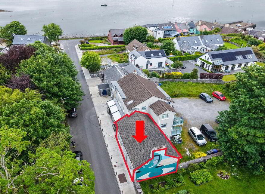Jackdaw Cottage, Glebe Road, Kinvara, H91DCW7