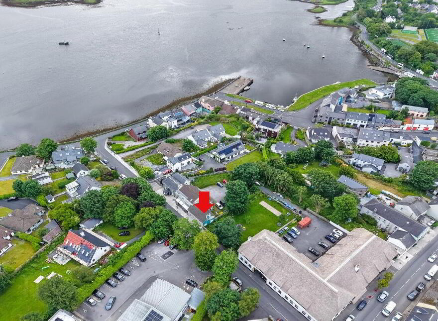 Jackdaw Cottage, Glebe Road, Kinvara, H91DCW7