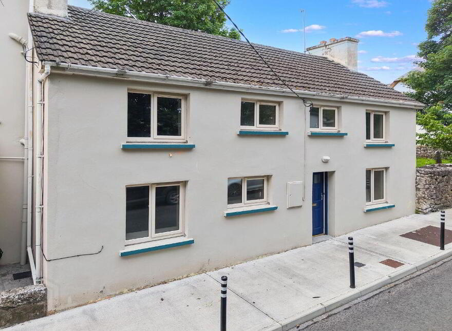 Jackdaw Cottage, Glebe Road, Kinvara, H91DCW7