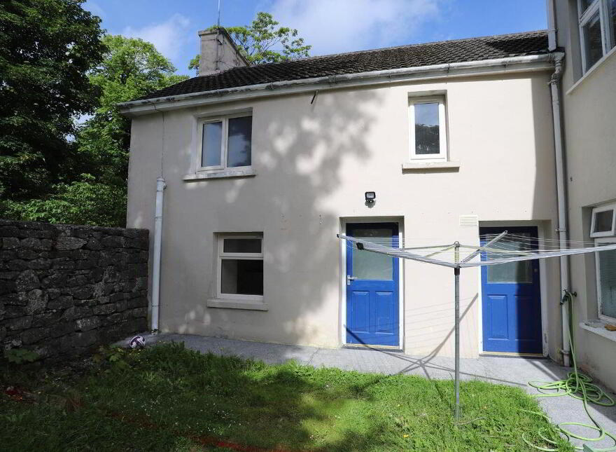 Jackdaw Cottage, Glebe Road, Kinvara, H91DCW7