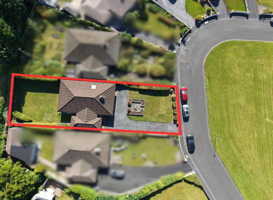 3 Castleview Park, Kinvara, H91F6PC