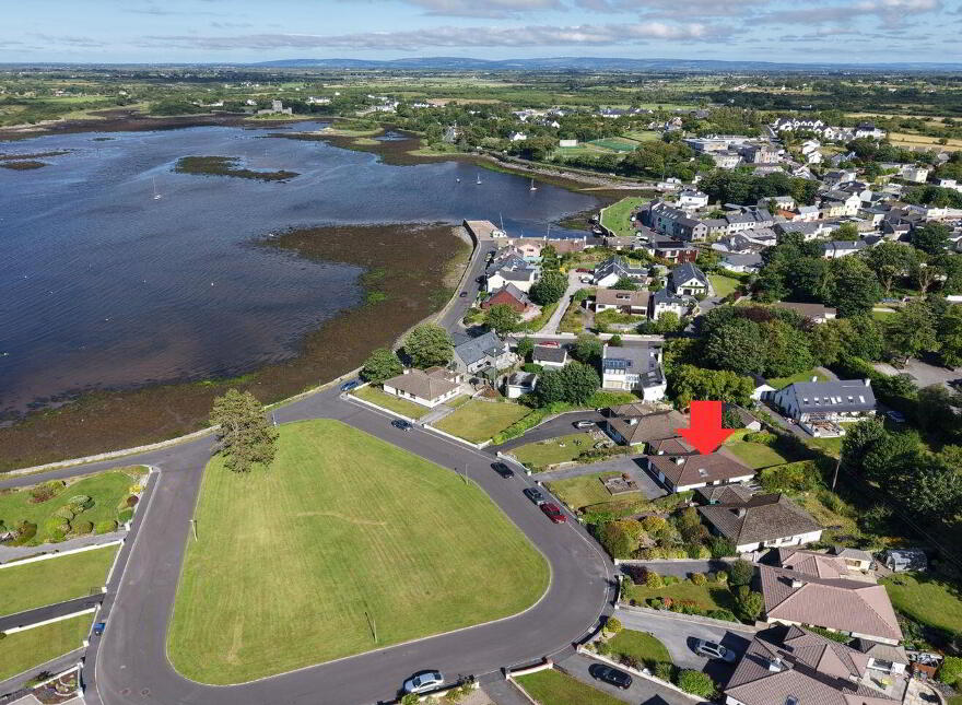 3 Castleview Park, Kinvara, H91F6PC