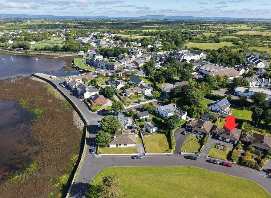 3 Castleview Park, Kinvara, H91F6PC