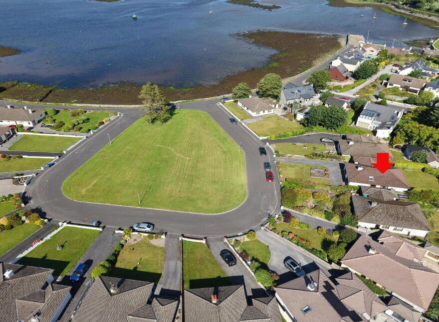 3 Castleview Park, Kinvara, H91F6PC