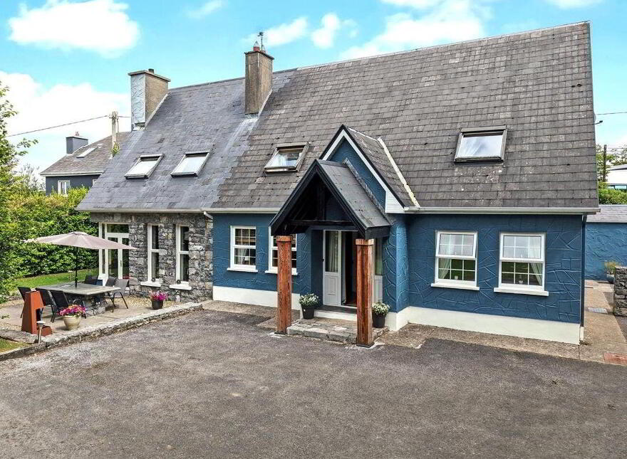 The Stables, Kinvara, Kinvara, H91KV9W photo