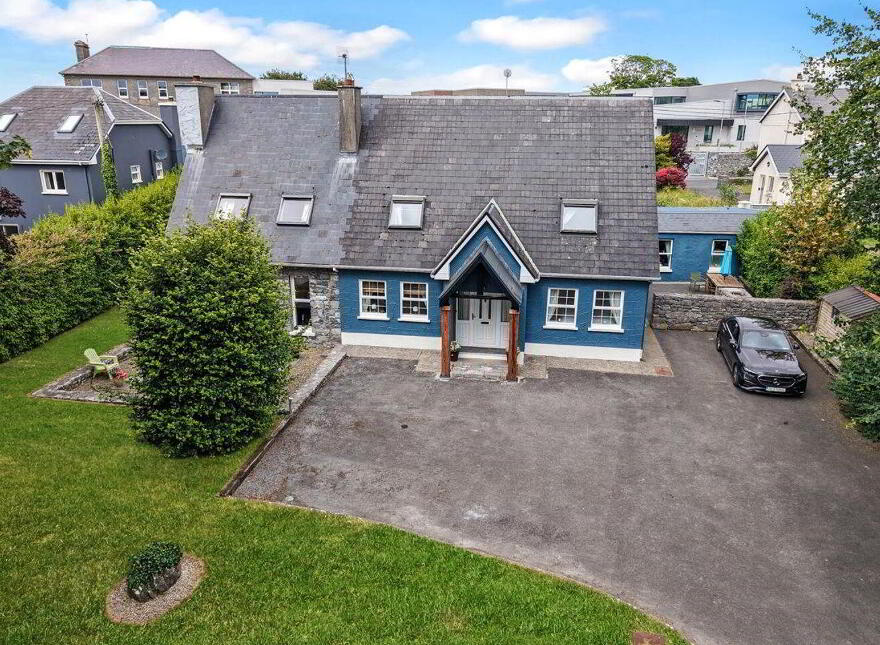The Stables, Kinvara, Kinvara, H91KV9W