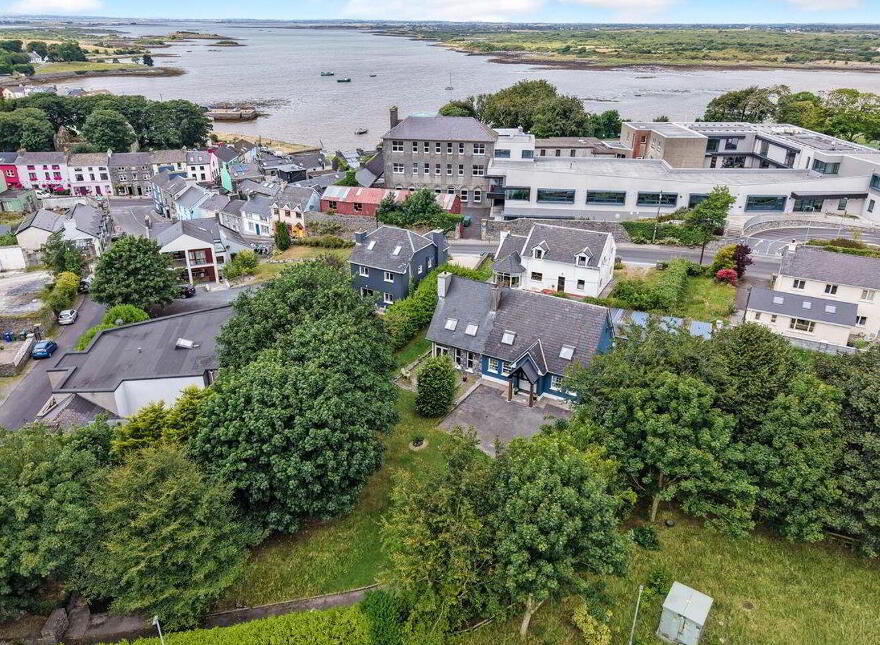 The Stables, Kinvara, Kinvara, H91KV9W