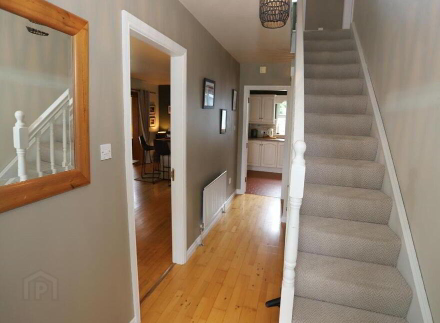 The Stables, Kinvara, Kinvara, H91KV9W