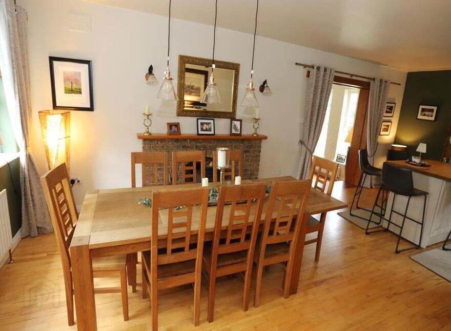 The Stables, Kinvara, Kinvara, H91KV9W