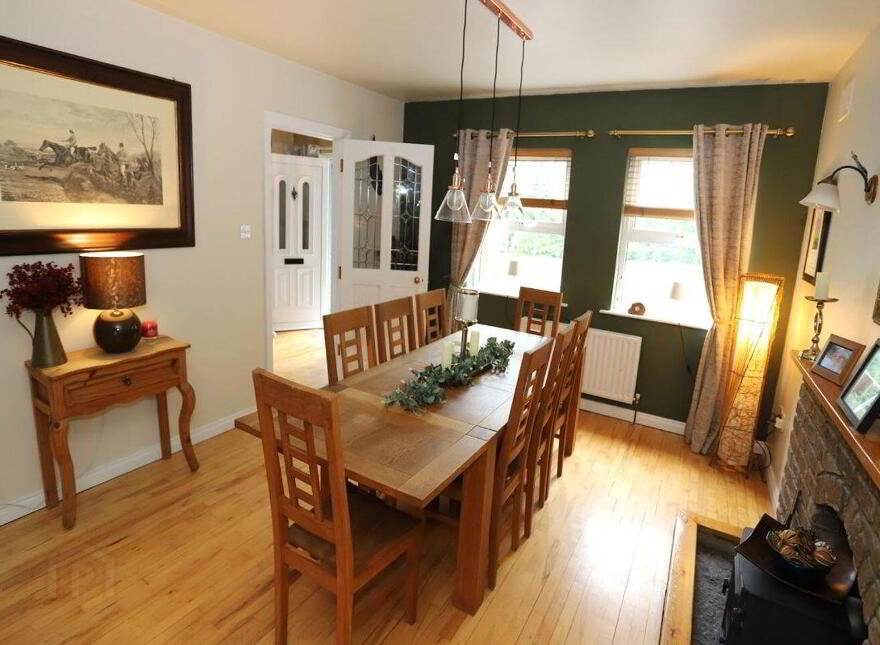 The Stables, Kinvara, Kinvara, H91KV9W