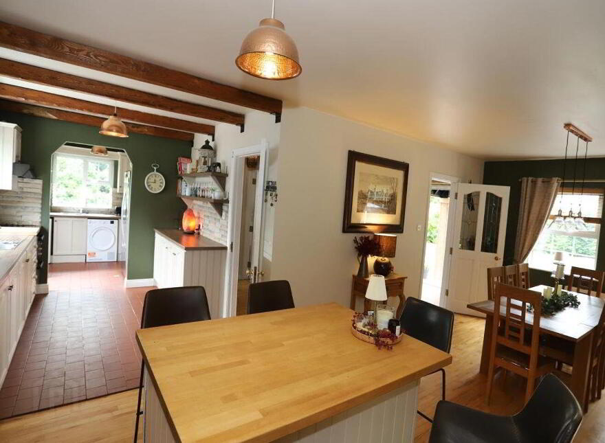 The Stables, Kinvara, Kinvara, H91KV9W