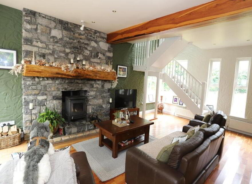 The Stables, Kinvara, Kinvara, H91KV9W