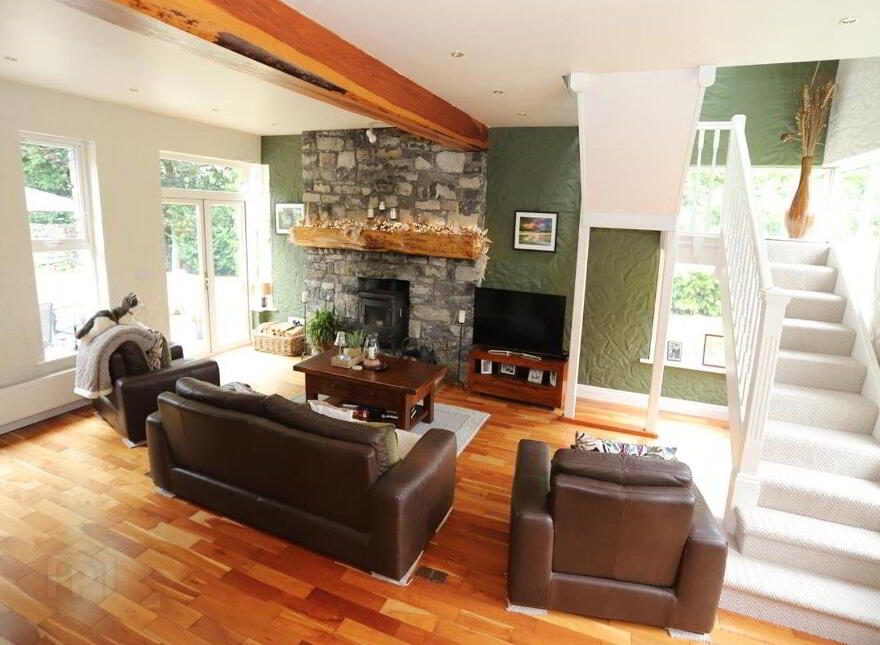 The Stables, Kinvara, Kinvara, H91KV9W