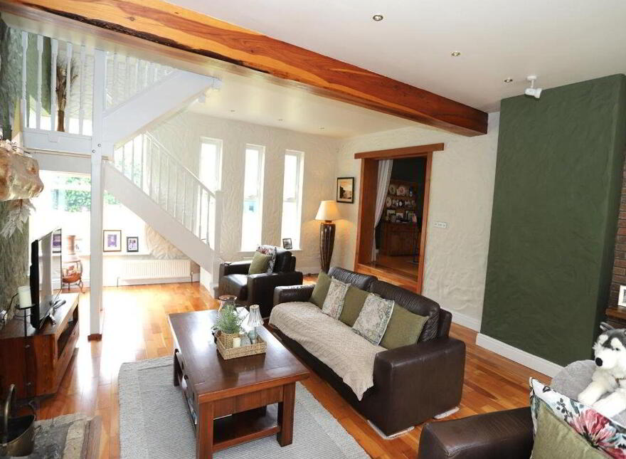 The Stables, Kinvara, Kinvara, H91KV9W