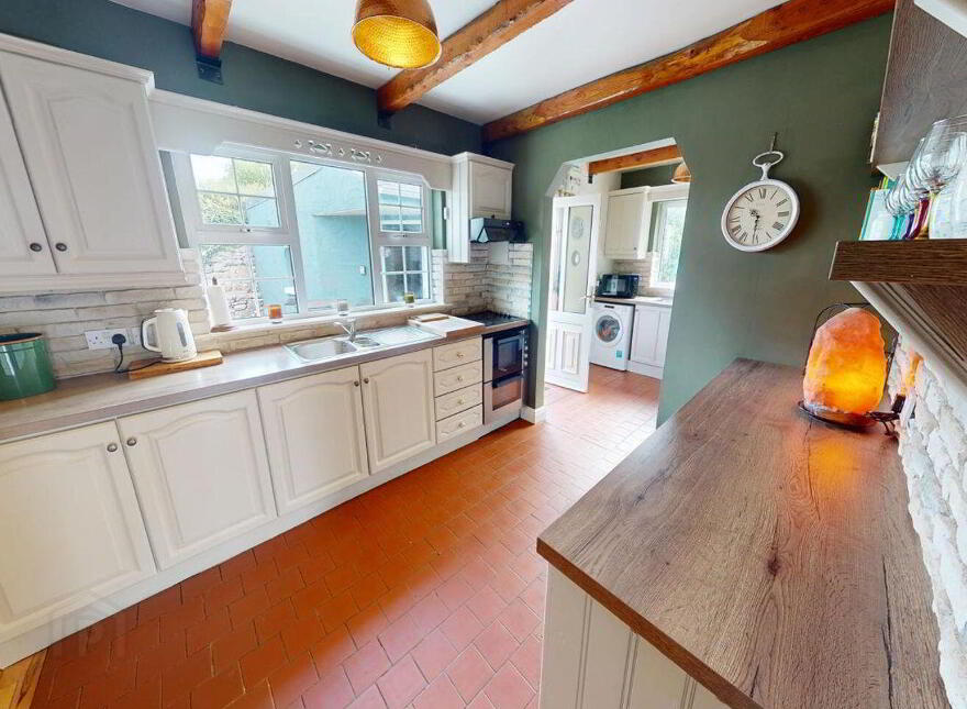 The Stables, Kinvara, Kinvara, H91KV9W