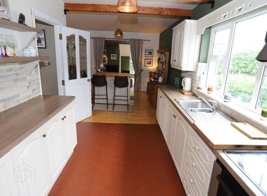 The Stables, Kinvara, Kinvara, H91KV9W