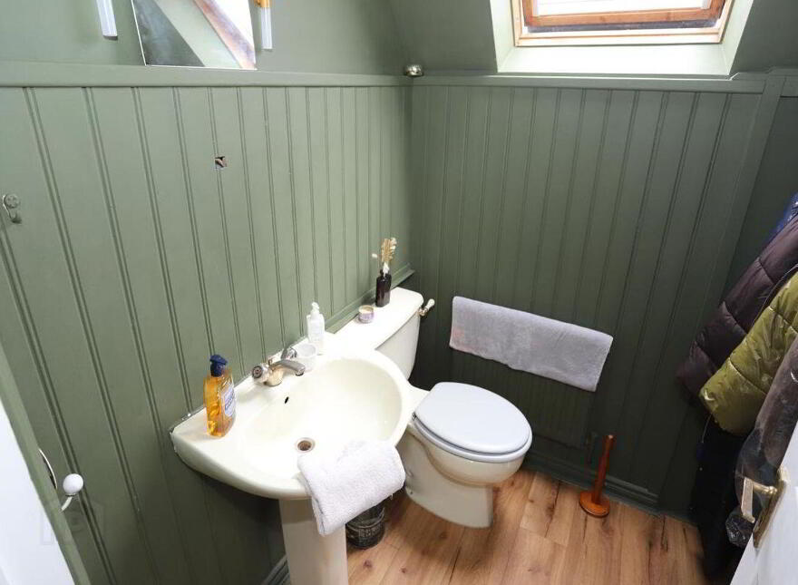 The Stables, Kinvara, Kinvara, H91KV9W