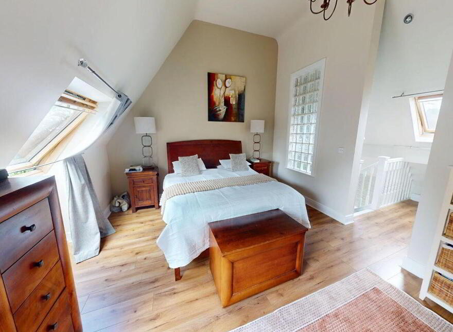 The Stables, Kinvara, Kinvara, H91KV9W