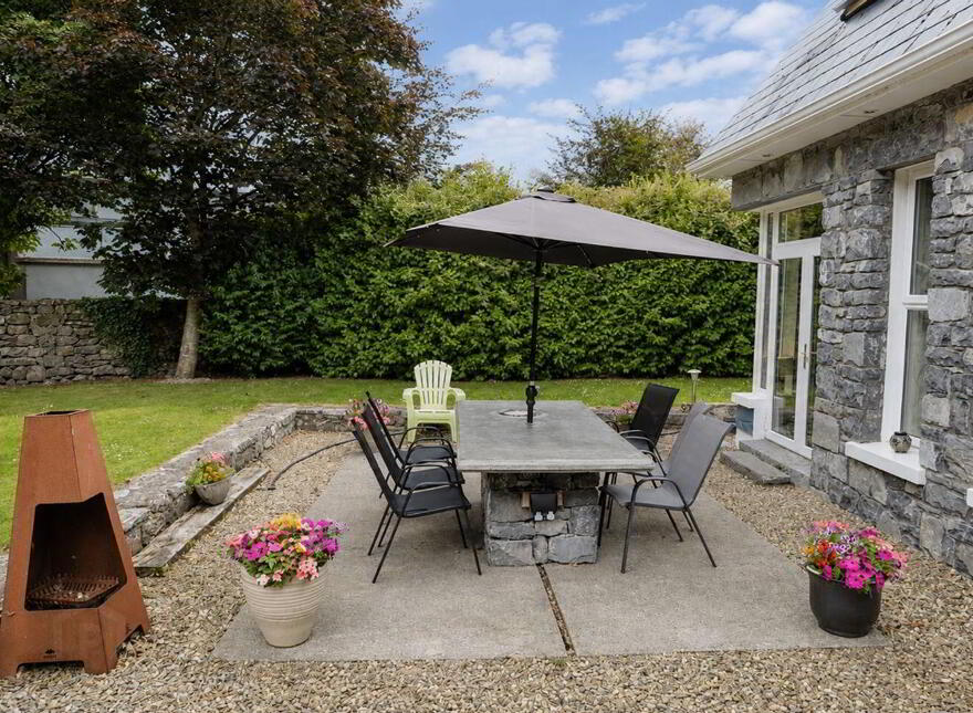 The Stables, Kinvara, Kinvara, H91KV9W