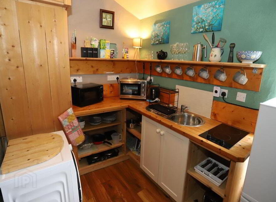 The Stables, Kinvara, Kinvara, H91KV9W