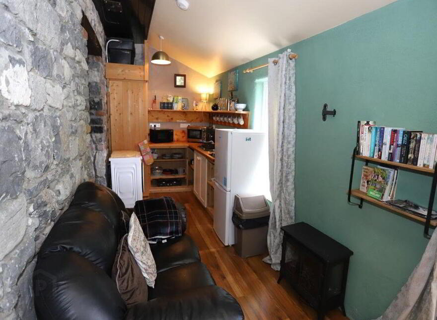 The Stables, Kinvara, Kinvara, H91KV9W