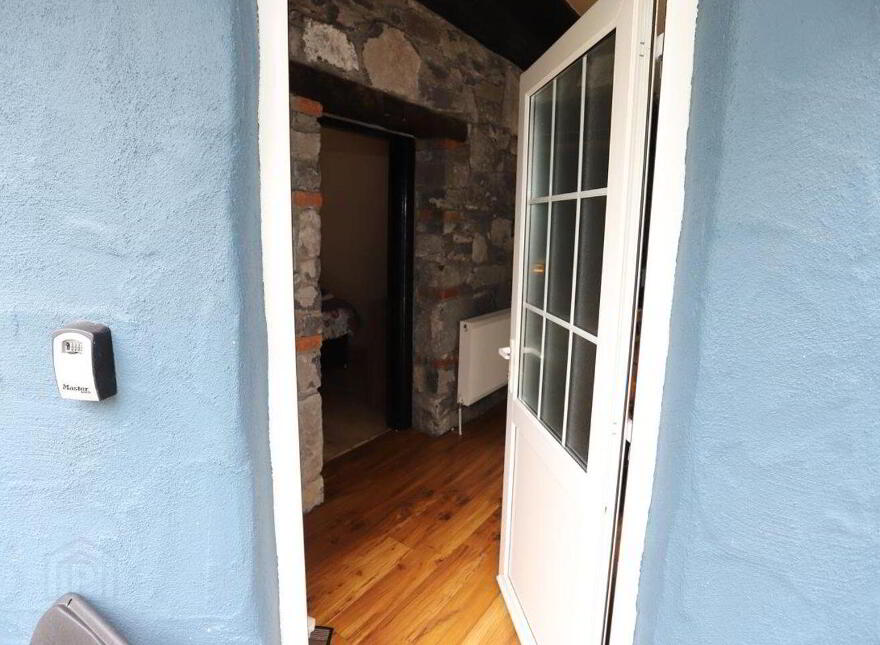 The Stables, Kinvara, Kinvara, H91KV9W