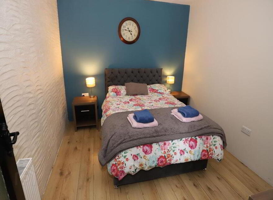 The Stables, Kinvara, Kinvara, H91KV9W
