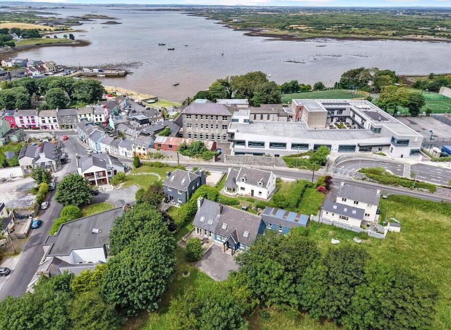 The Stables, Kinvara, Kinvara, H91KV9W