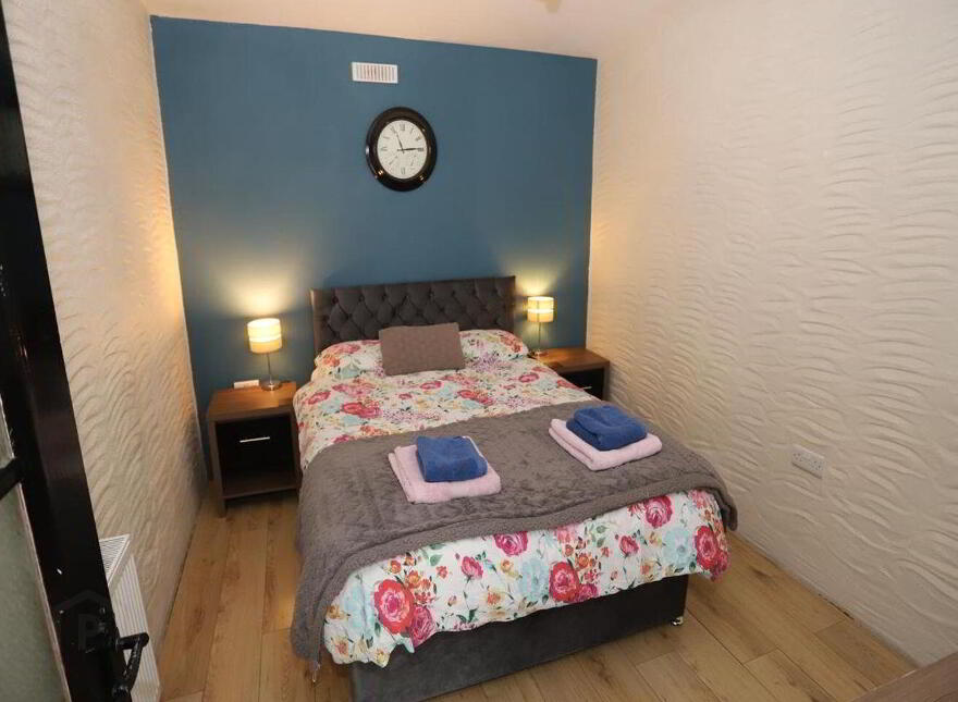 The Stables, Kinvara, Kinvara, H91KV9W