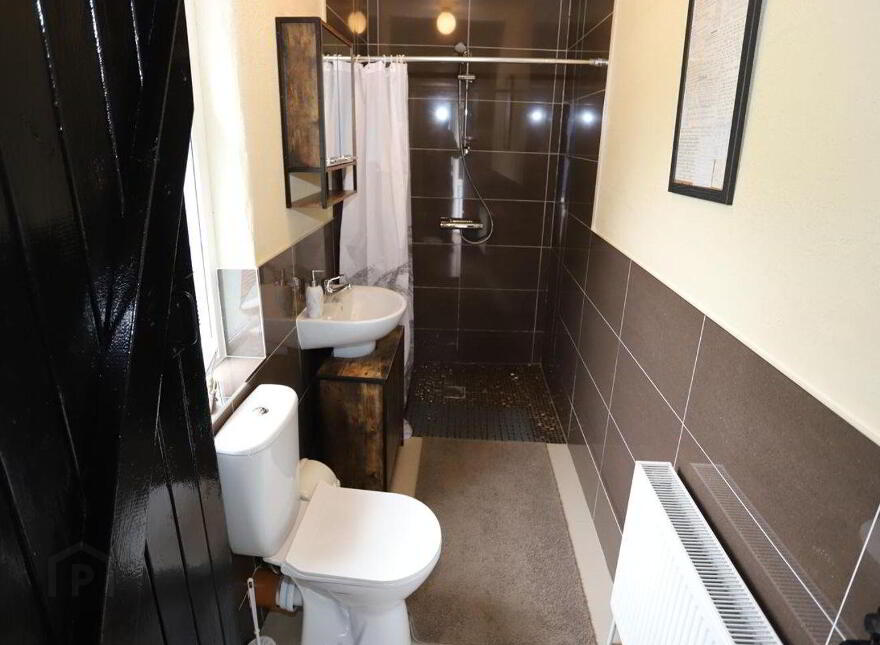 The Stables, Kinvara, Kinvara, H91KV9W