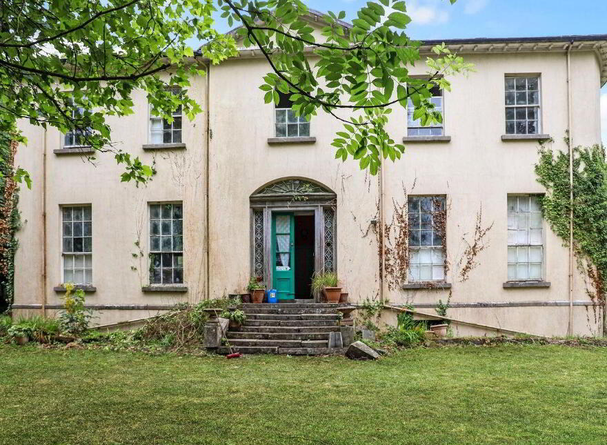 Ballynagar House, Ballynagar, Abbey, Woodford, H62XA56