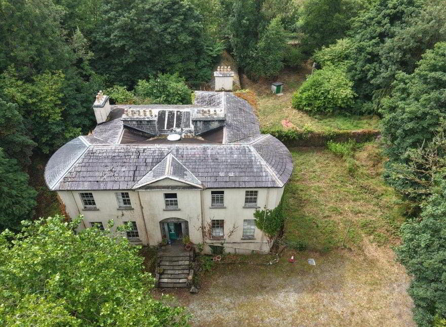 Ballynagar House, Ballynagar, Abbey, Woodford, H62XA56