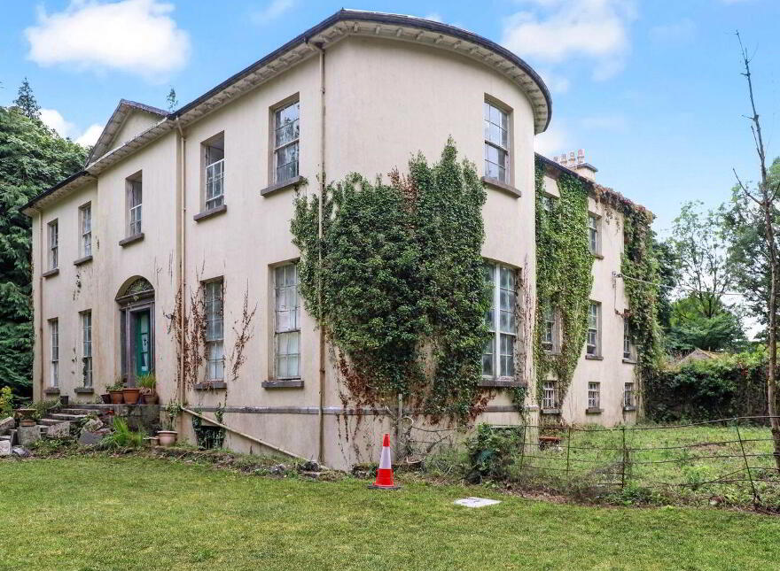 Ballynagar House, Ballynagar, Abbey, Woodford, H62XA56