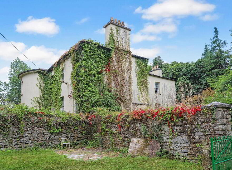 Ballynagar House, Ballynagar, Abbey, Woodford, H62XA56