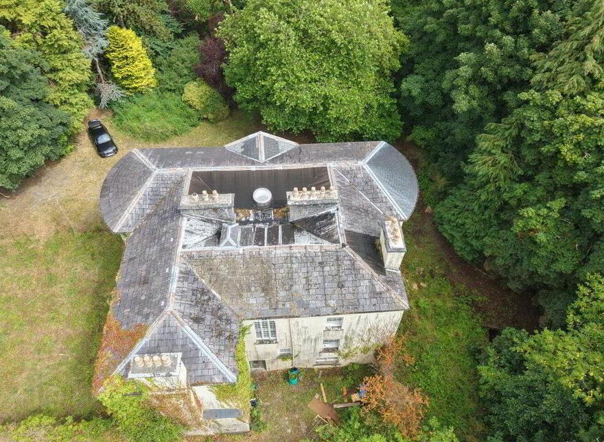 Ballynagar House, Ballynagar, Abbey, Woodford, H62XA56