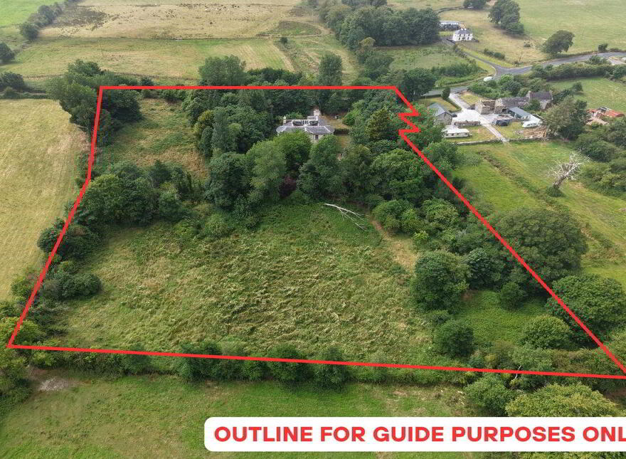 Ballynagar House, Ballynagar, Abbey, Woodford, H62XA56