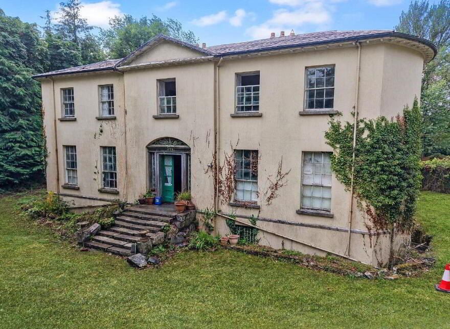 Ballynagar House, Ballynagar, Abbey, Woodford, H62XA56