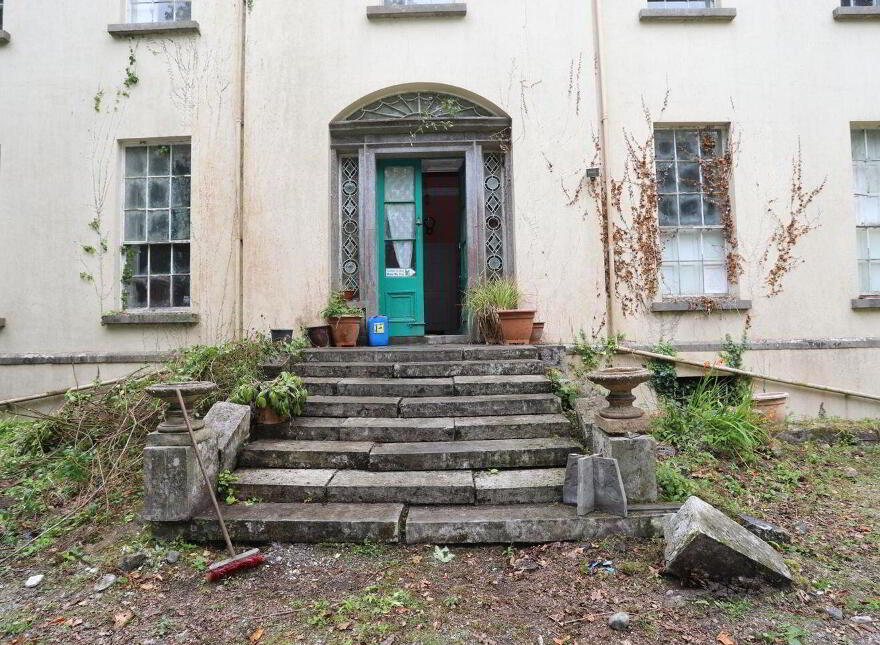 Ballynagar House, Ballynagar, Abbey, Woodford, H62XA56