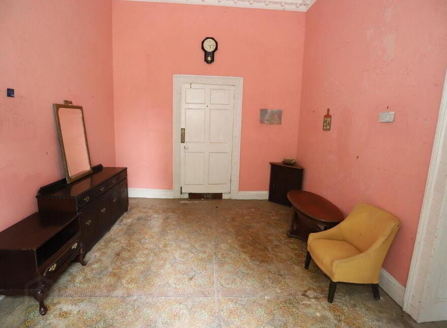 Ballynagar House, Ballynagar, Abbey, Woodford, H62XA56
