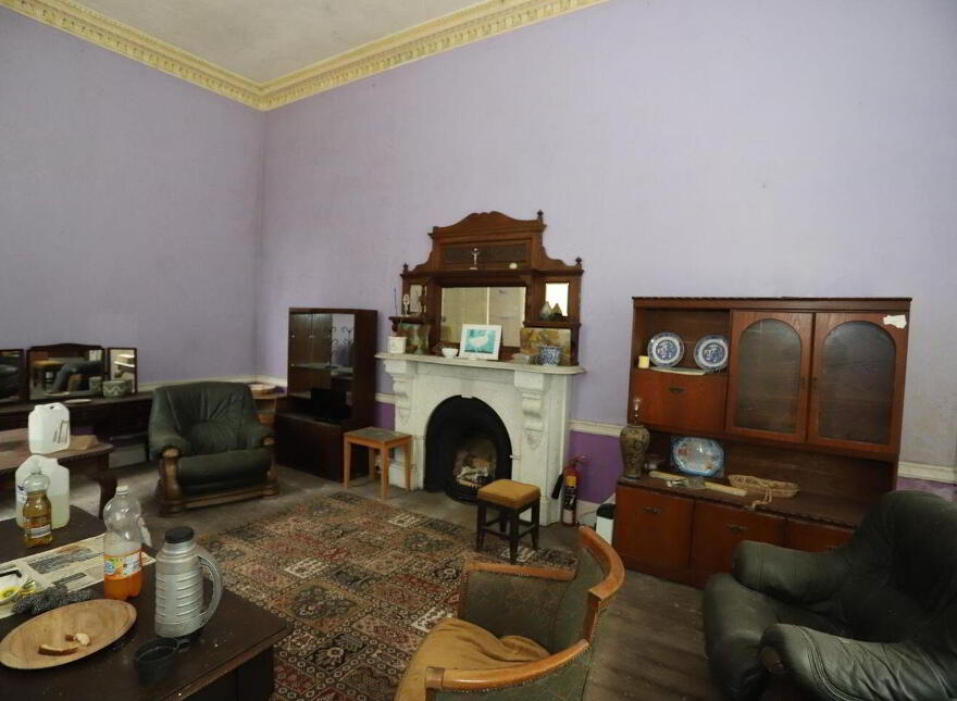 Ballynagar House, Ballynagar, Abbey, Woodford, H62XA56