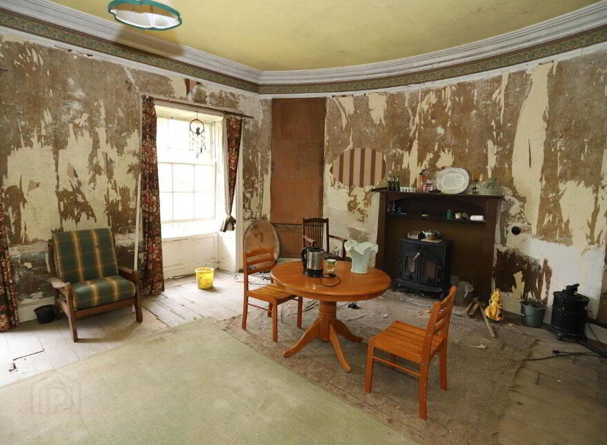 Ballynagar House, Ballynagar, Abbey, Woodford, H62XA56
